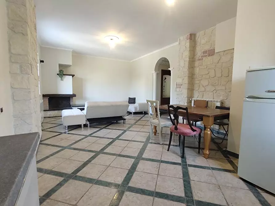 Immagine 5 di Porzione di villa in affitto  in Via macchia dello sterparo  64 a Frascati