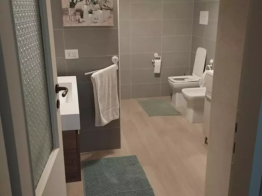 Immagine 4 di Monolocale in affitto  a Milazzo