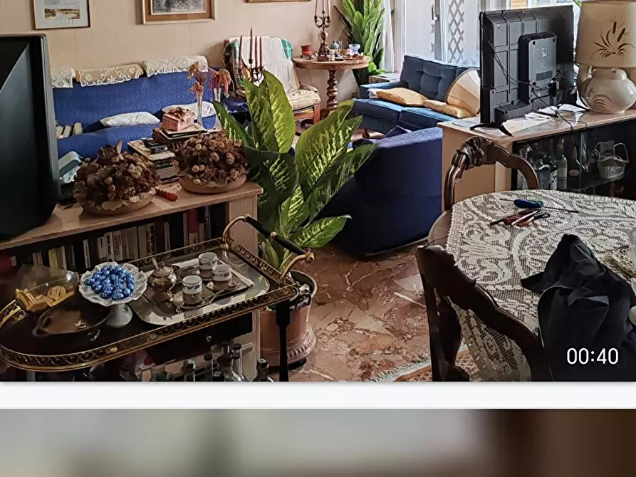 Immagine 2 di Appartamento in vendita  in Via Leonardo Montaldo  8b a Genova