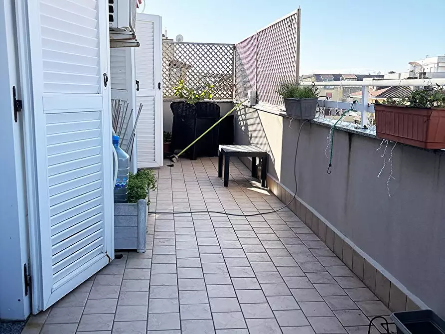 Immagine 10 di Appartamento in vendita  in Via Lago Patria  130 a Giugliano In Campania