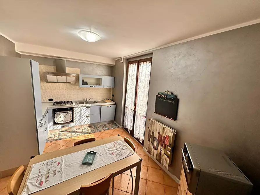 Immagine 12 di Affittacamere in affitto  a Turano Lodigiano