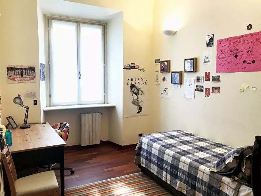 Immagine 5 di Appartamento in affitto  in Viale Piave 29 a Milano