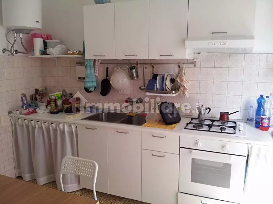 Immagine 2 di Appartamento in vendita  in viale teracati  154 a Siracusa