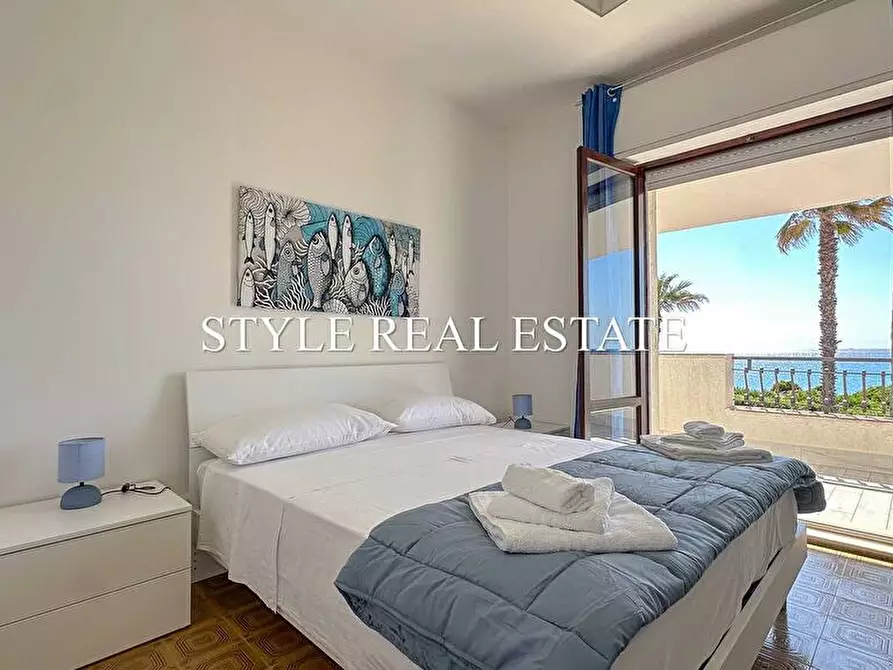 Immagine 14 di Villa in affitto  in Arenella a Siracusa