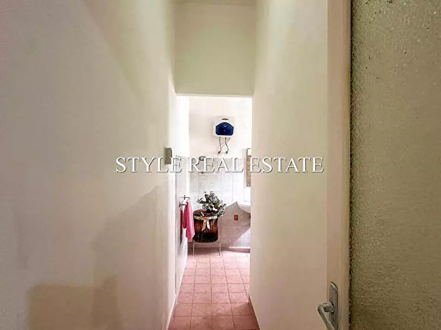 Immagine 12 di Appartamento in vendita  in Via Isonzo 98 a Siracusa