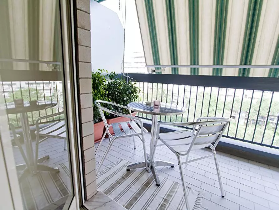 Immagine 5 di Stanza singola in affitto  in Via Mario Pomilio 9 a Napoli