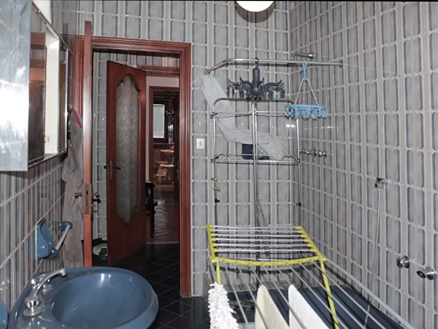 Immagine 6 di Villa in vendita  in viale Olimpico 111 a Bacoli