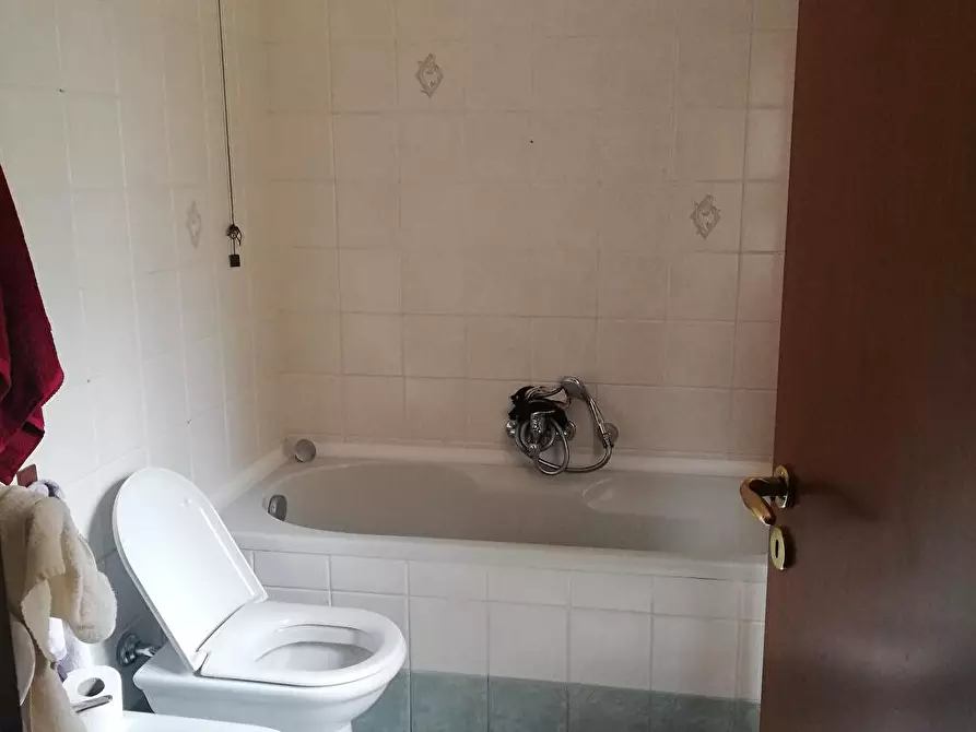 Immagine 4 di Camera in affitto  in F.lli Grimm 2 a Matera