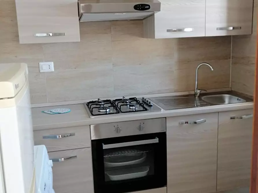 Immagine 6 di Appartamento in affitto  in Via Brenta 23 a Santa Cesarea Terme