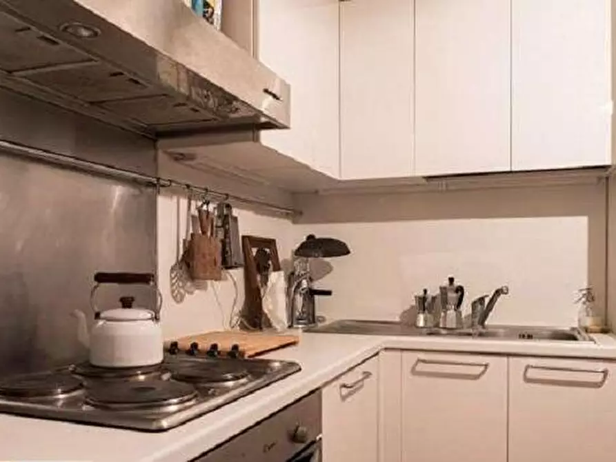 Immagine 4 di Appartamento in affitto  in Via Nirone,Centro 11 a Milano