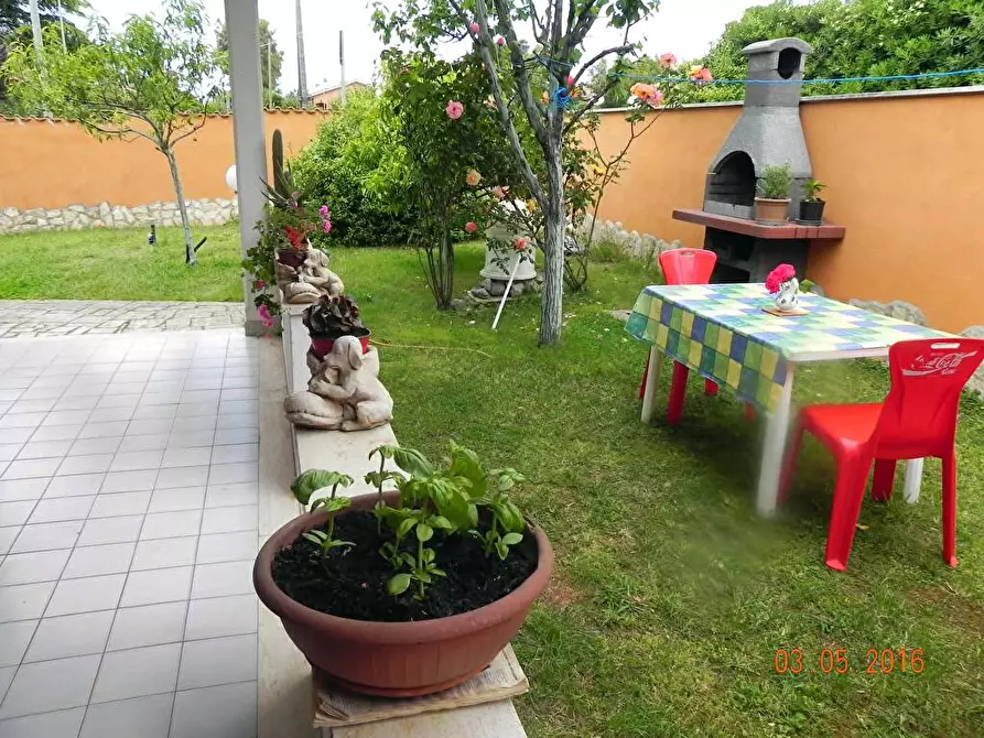 Immagine 7 di Villa in vendita  in viale corona boreale 12 a Ardea