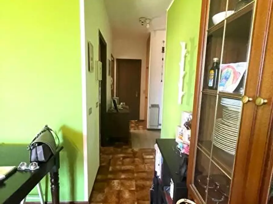 Immagine 21 di Attico in affitto  in SEMPIONE 12 a Baveno