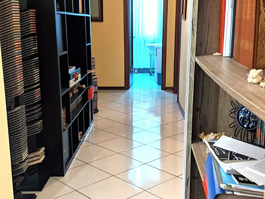 Immagine 3 di Appartamento in affitto  a Montesilvano