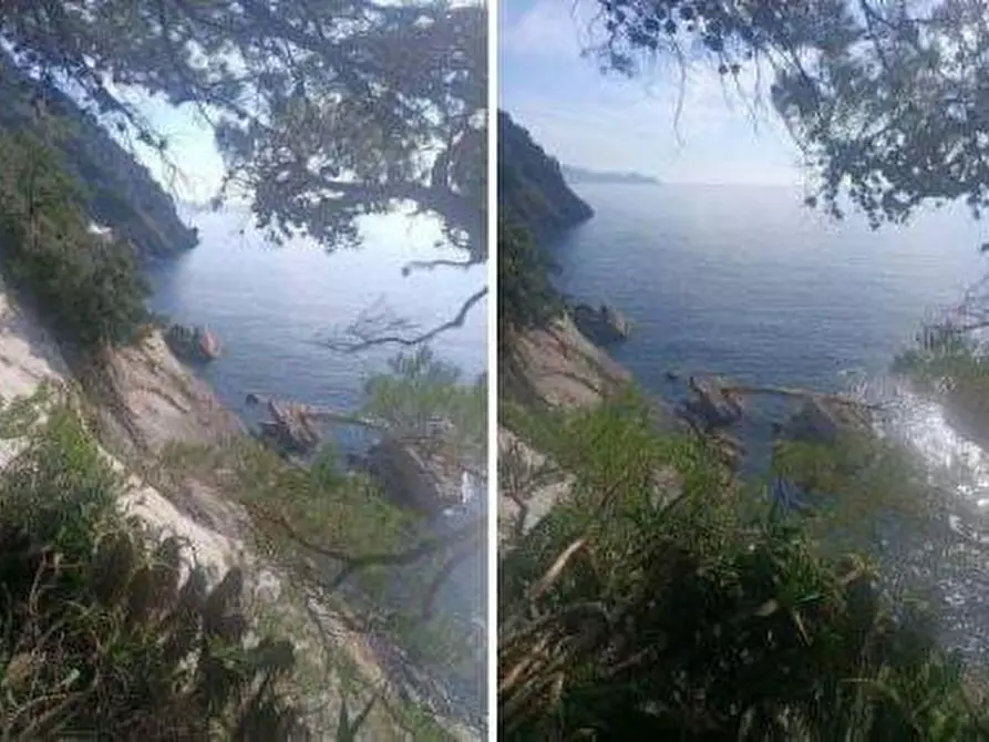 Immagine 9 di Villa in vendita  in VIA AURELIA 260 a Zoagli