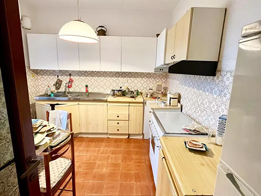 Immagine 5 di Appartamento in vendita  a Pontedera