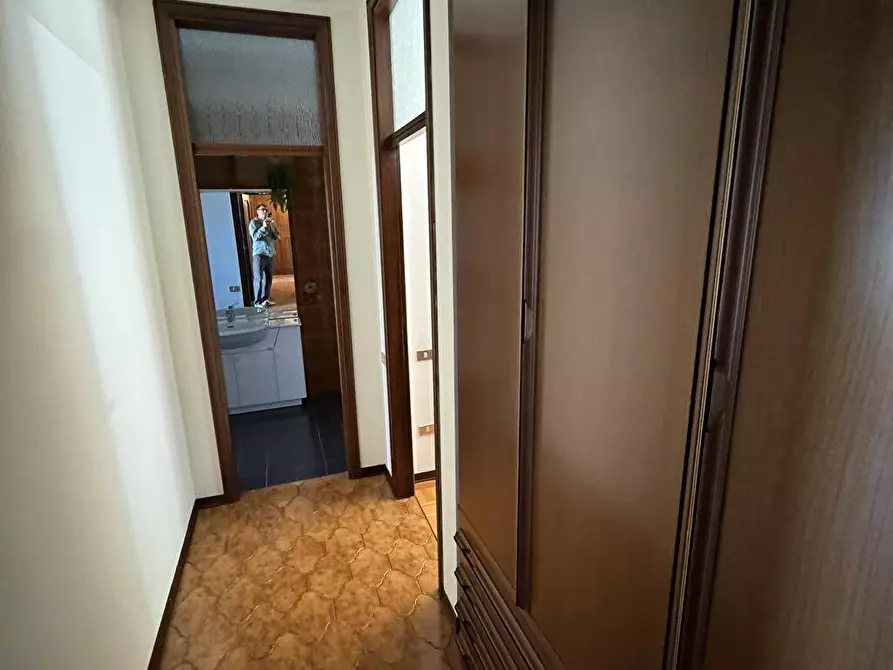 Immagine 6 di Appartamento in affitto  in via pienza parco belvedere  54 a Potenza