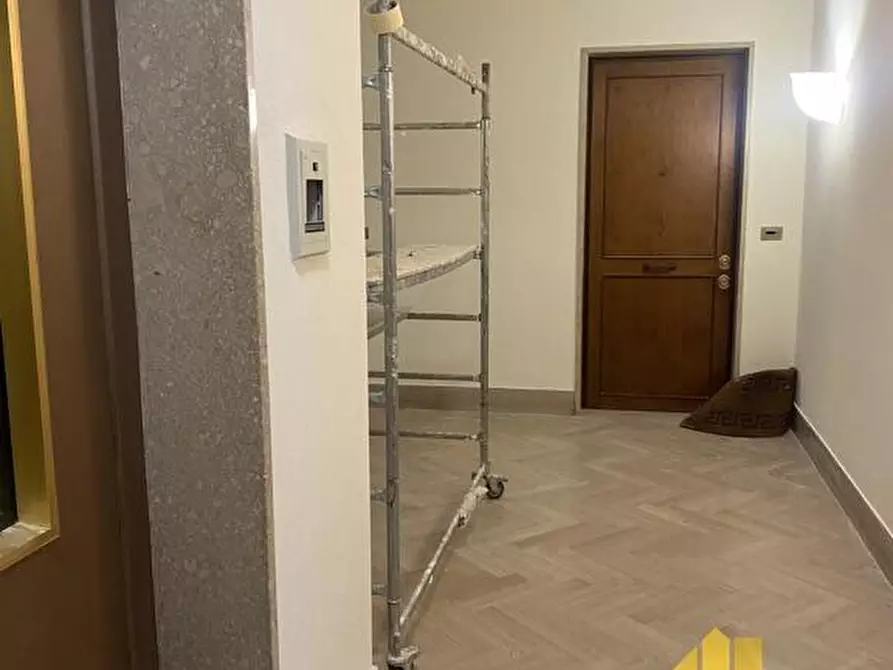 Immagine 6 di Appartamento in vendita  in VIA ANTONIO SOGLIANO 20 a Roma