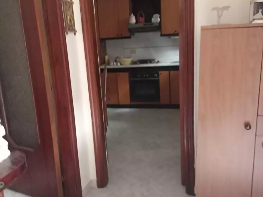 Immagine 3 di Appartamento in vendita  in Corso Umberto I 1 a Sarno