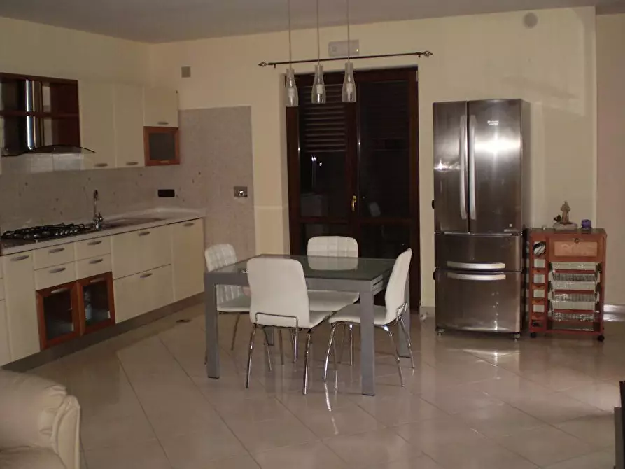 Immagine 5 di Appartamento in vendita  in VIA C. BATTISTI SNC a San Nazzaro