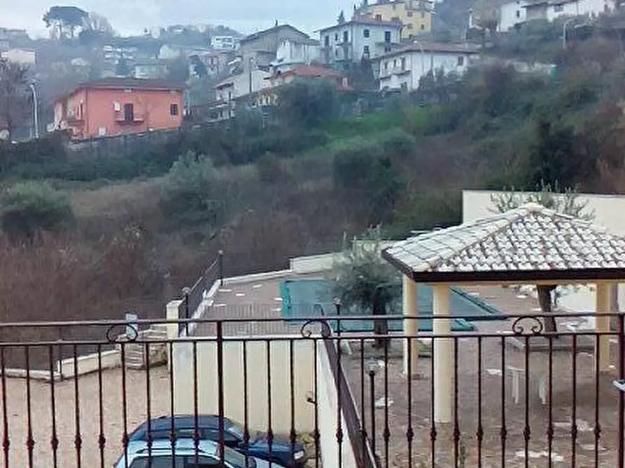 Immagine 12 di Appartamento in vendita  in VIA C. BATTISTI SNC a San Nazzaro