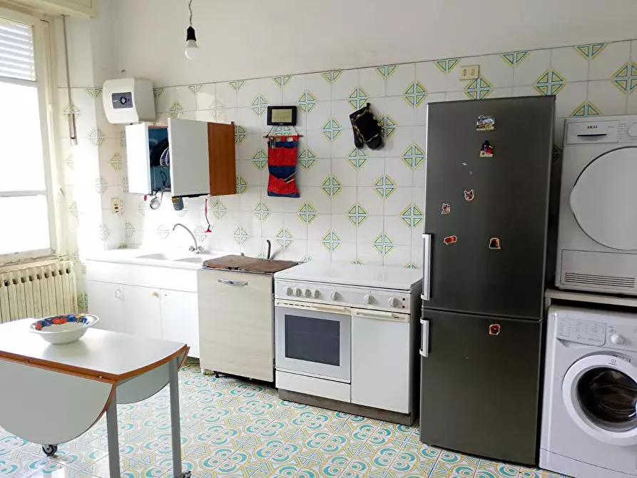 Immagine 6 di Appartamento in affitto  in PRINCIPESSA MARIA 74 a Sassari