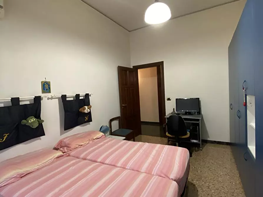 Immagine 12 di Appartamento in affitto  a Reggio Di Calabria