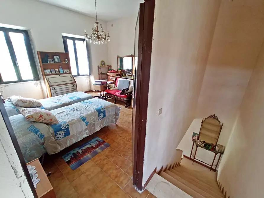 Immagine 15 di Rustico / casale in vendita  in Viale Porto Torres, reg, santa barbara snc a Sassari