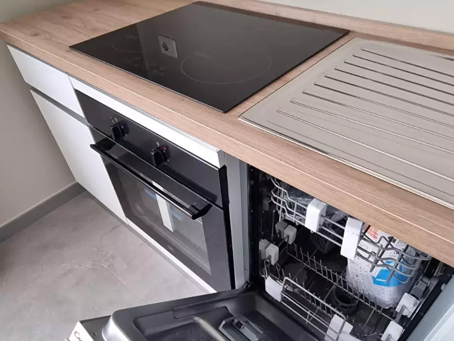 Immagine 4 di Appartamento in affitto  in via alcide de gasperi 19 a Acquaviva Delle Fonti