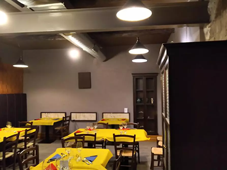 Immagine 4 di Negozio in vendita  in via della rimessa 10 a Viterbo