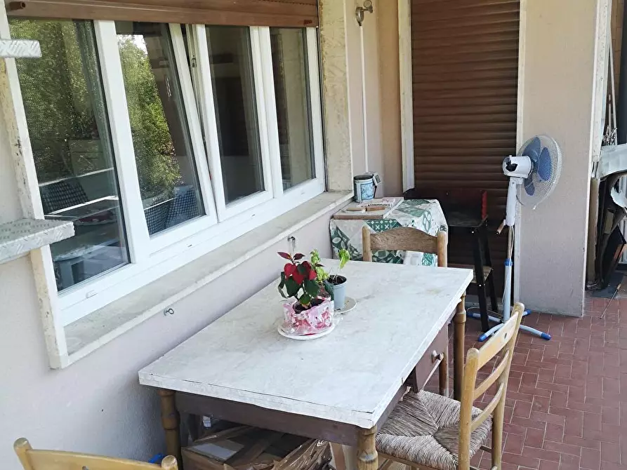 Immagine 5 di Appartamento in affitto  in Via Lombardia  8 a Casalzuigno