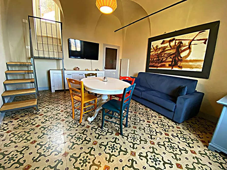 Immagine 4 di Appartamento in affitto  in Via alla Chiesa 25| a Borgio Verezzi