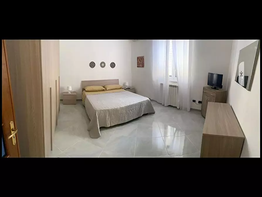 Immagine 5 di Casa indipendente in affitto  a Palermo