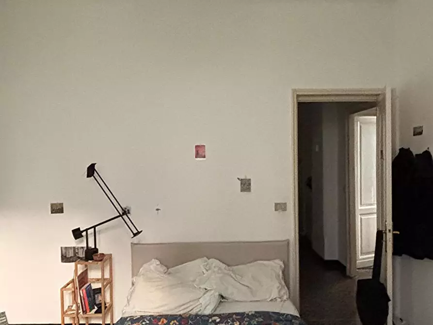 Immagine 2 di Stanza singola in affitto  a Genova