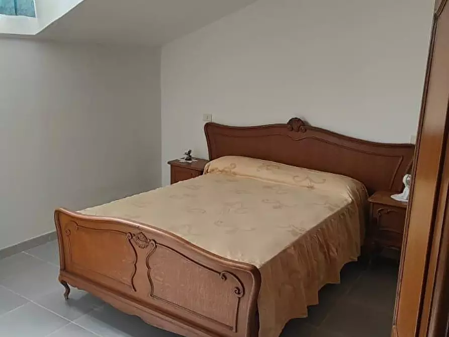 Immagine 5 di Appartamento in affitto  in Via Santa Barbara  1 a Ascea