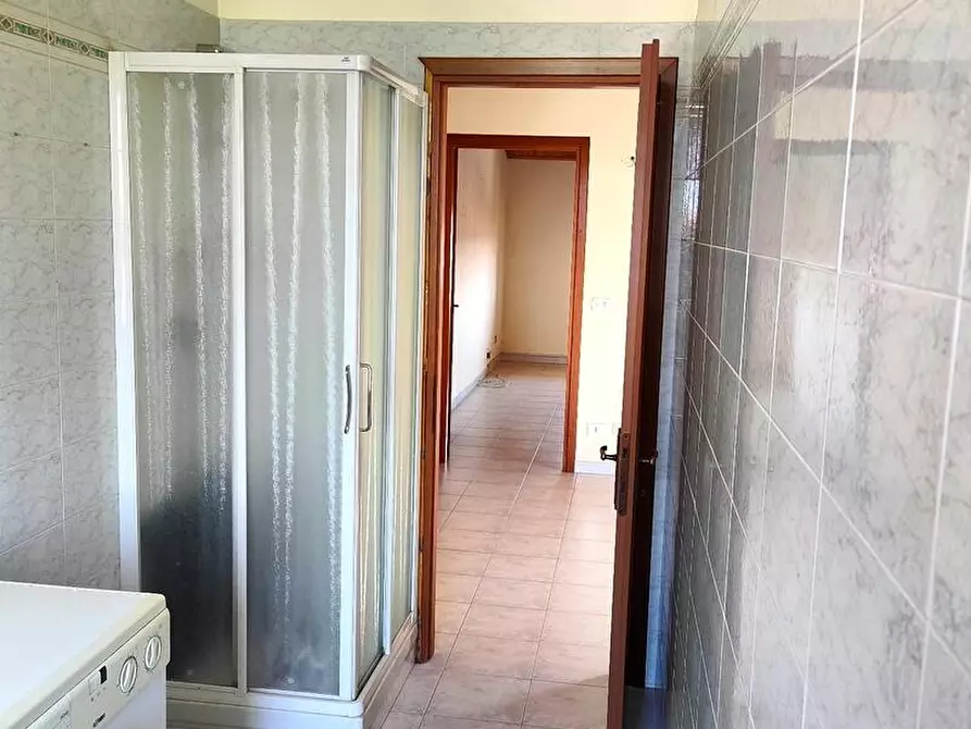 Immagine 6 di Appartamento in vendita  in via Madonna d'Isola 21 a Montanaro