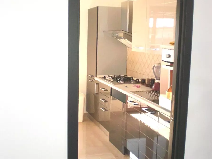 Immagine 1 di Attico in vendita  in Via cacace 317 a Taranto