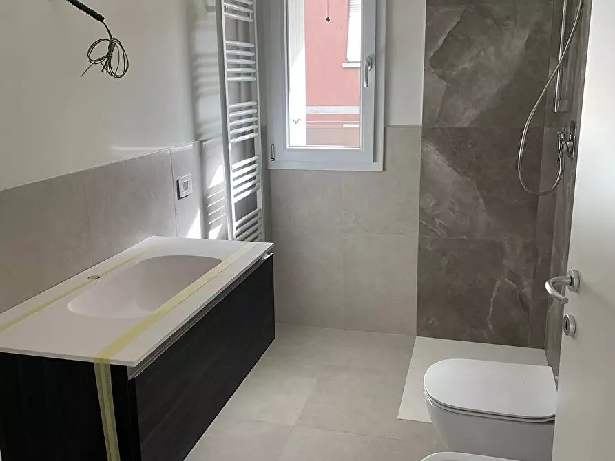 Immagine 3 di Appartamento in affitto  in Via Po 18 a Parma