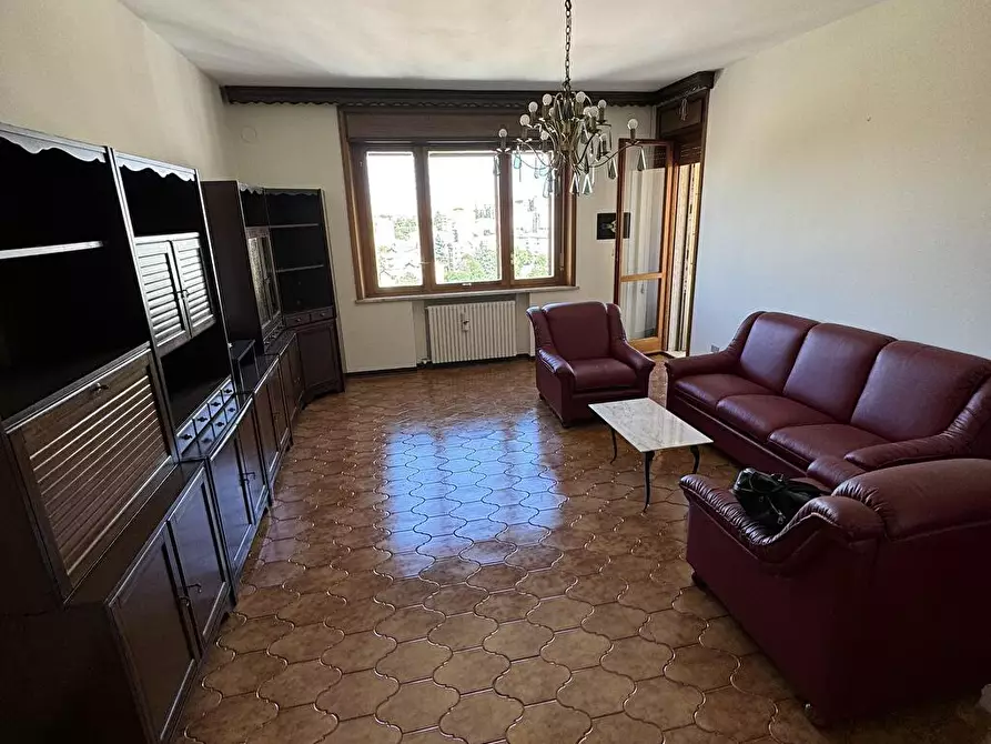 Immagine 13 di Appartamento in affitto  in via pienza parco belvedere  54 a Potenza