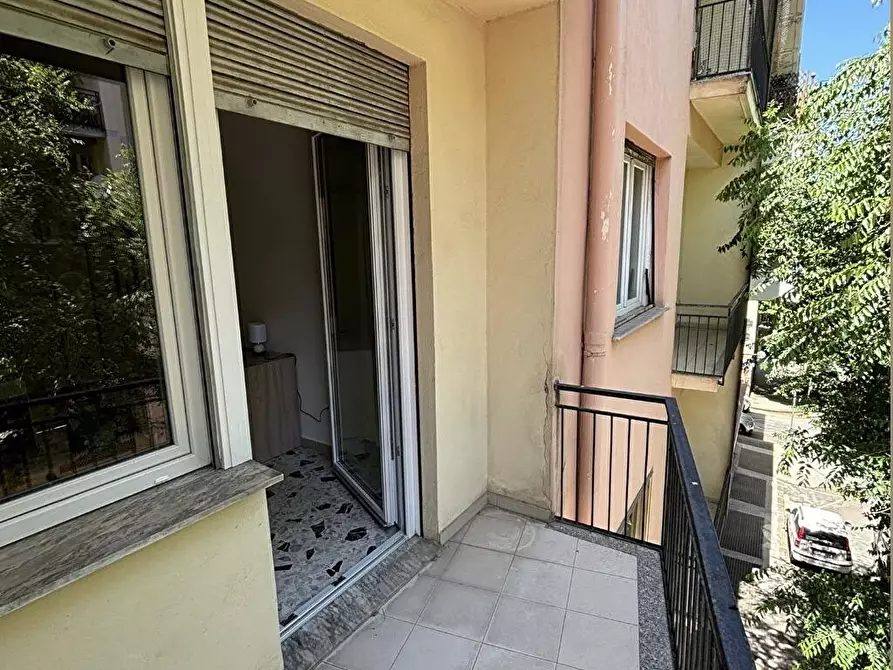 Immagine 4 di Appartamento in affitto  in Viale Umberto I 139/A a Sassari