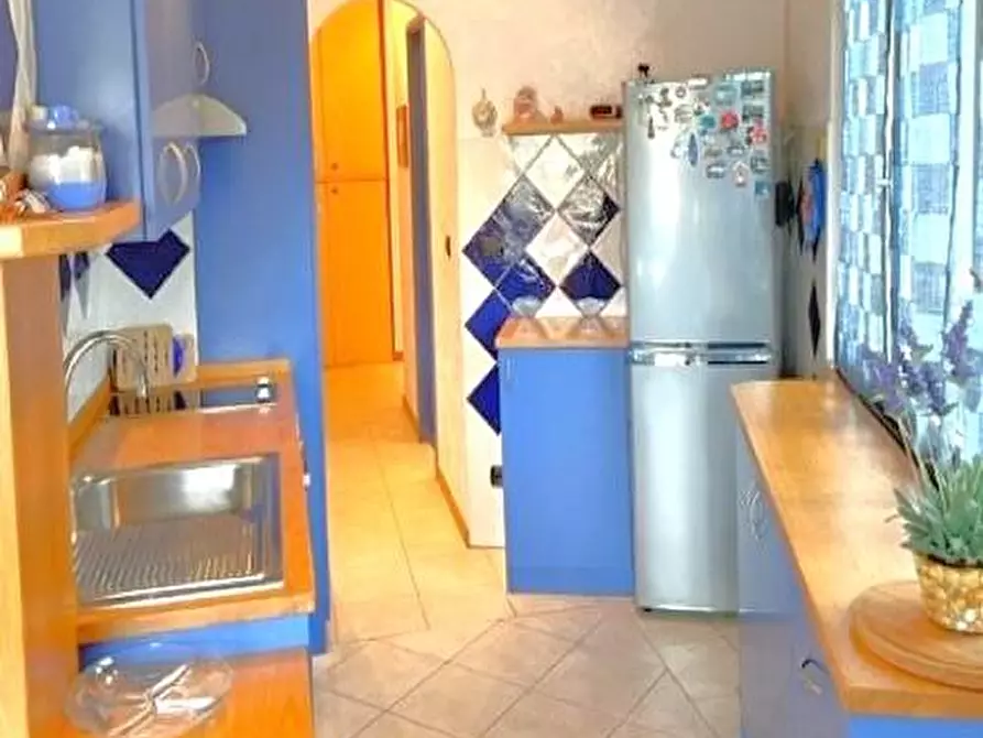 Immagine 5 di Appartamento in vendita  in VIA TOTI 5 a Rapallo