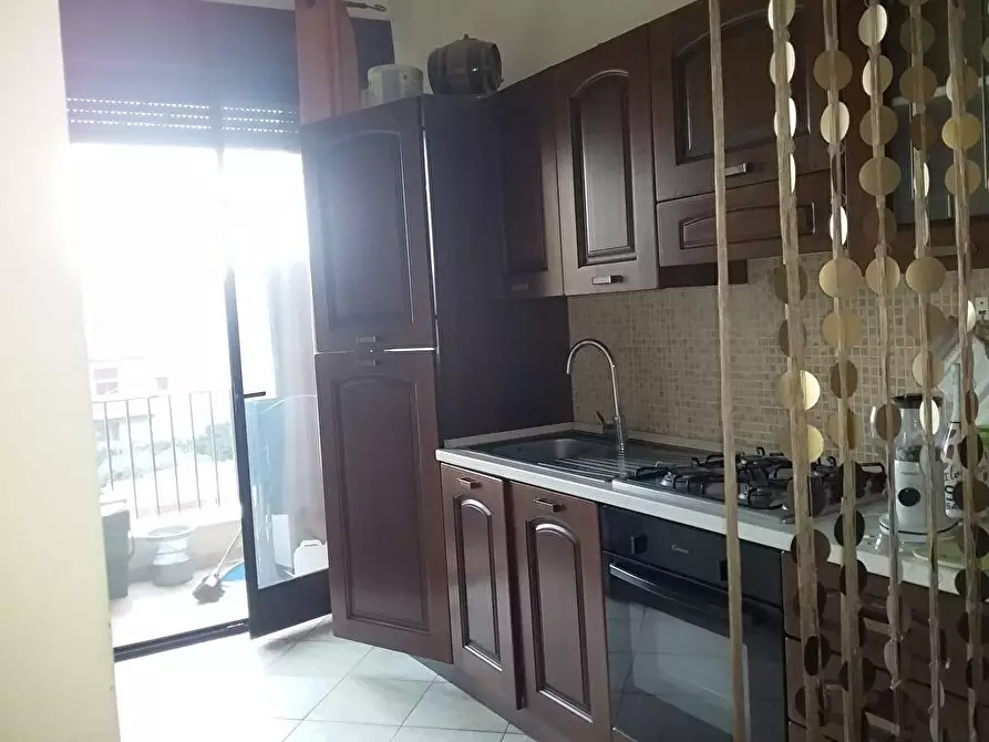 Immagine 2 di Appartamento in affitto  in Via Michele Lizzi 28 a Agrigento