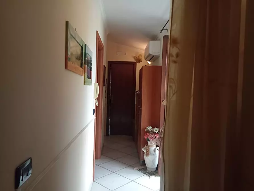 Immagine 7 di Appartamento in vendita  in Via Campanile Dell'Orco 4 a Sarno