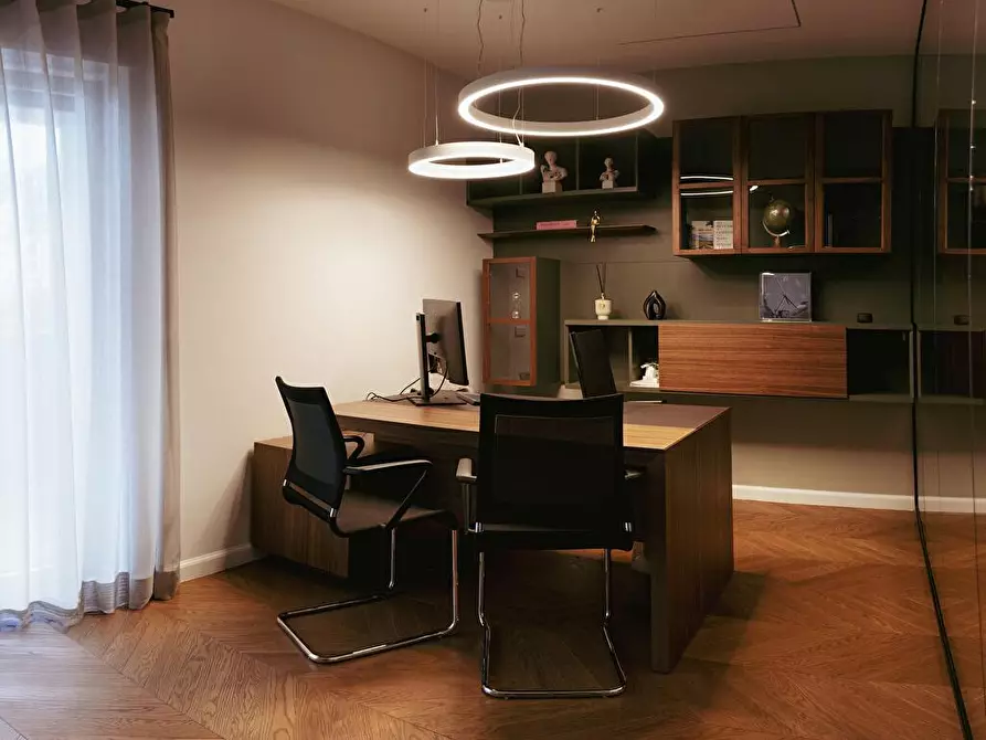 Immagine 1 di Ufficio in affitto  in via giacomo leopardi 13 a Frattamaggiore