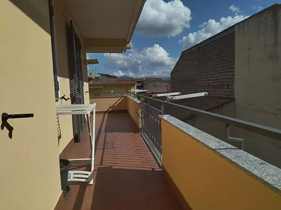 Immagine 11 di Appartamento in vendita  a Portico Di Caserta