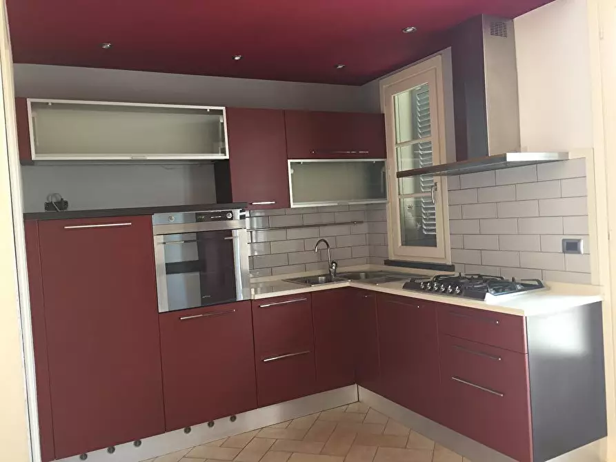 Immagine 3 di Villetta a schiera in affitto  in Via Villa Landi 501 a Lucca