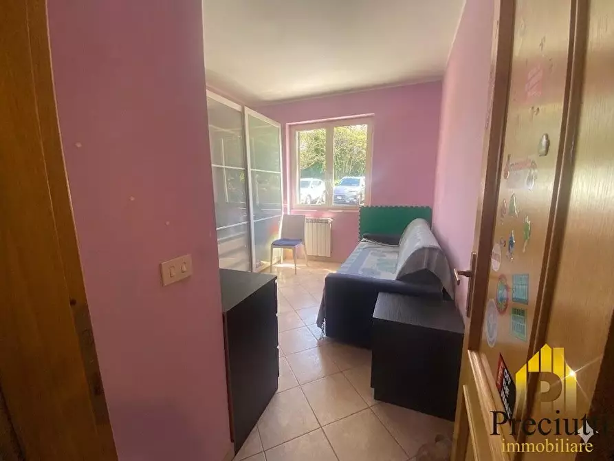 Immagine 26 di Villa in vendita  in VIA DEL CASALETTO 228 a Roma