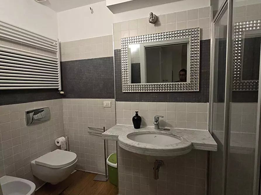 Immagine 7 di Appartamento in affitto  a Bologna