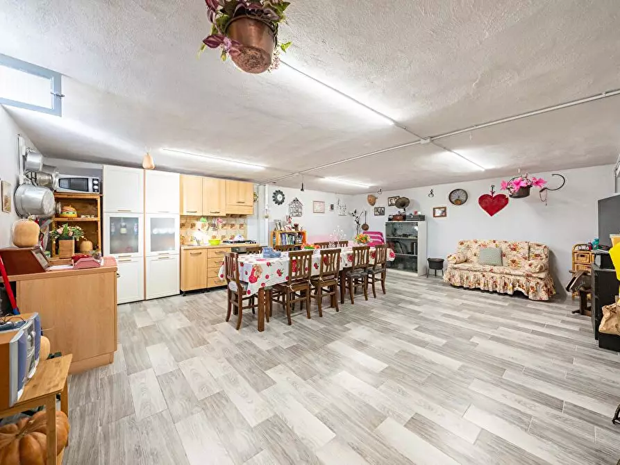 Immagine 8 di Casa indipendente in vendita  in Via Virgilio snc a Notaresco