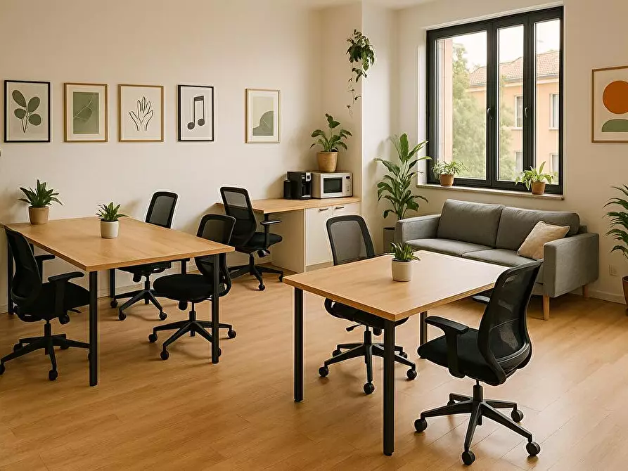 Immagine 1 di Ufficio in affitto  a Bologna