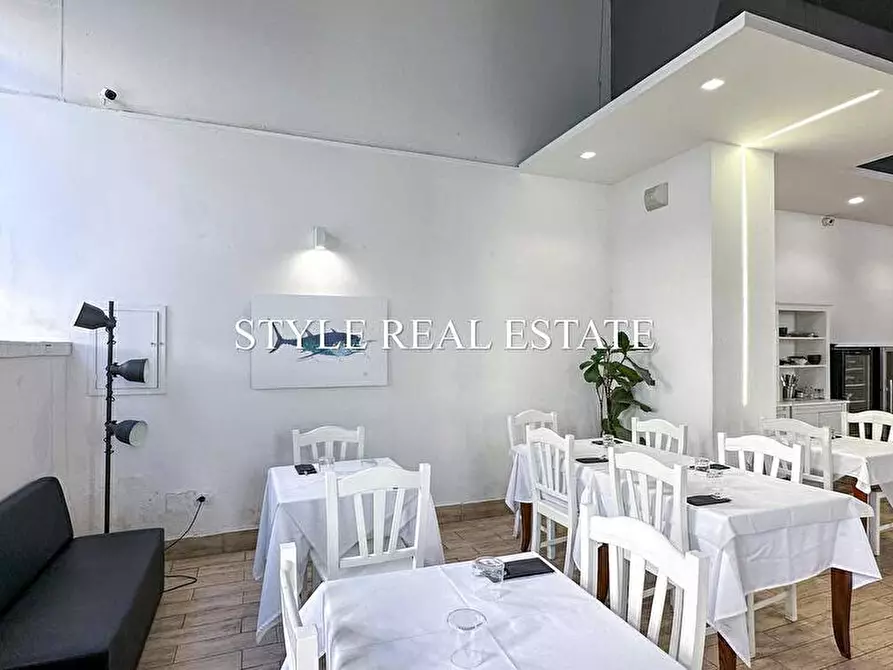 Immagine 16 di Bar / Ristorante in vendita  in Via Malta  25 a Siracusa